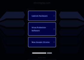 chromeplay.com
