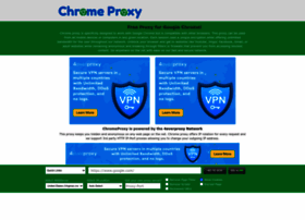 chromeproxy.net