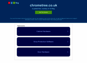 chrometree.co.uk