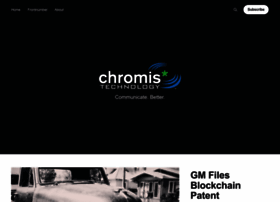 Chromis.com