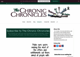 Chronicchronicles.co.uk
