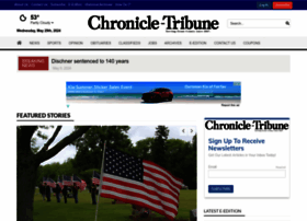 Chronicle-tribune.com
