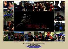 Chronicmx.com