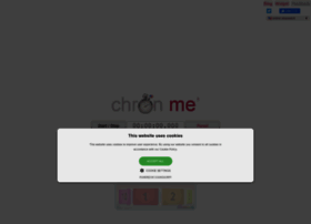Chronme.com