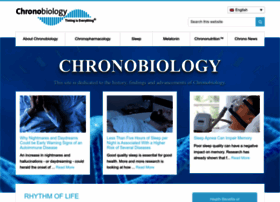 Chronobiology.com