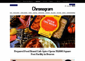 Chronogram.com