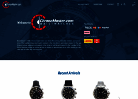 chronomaster.co.uk