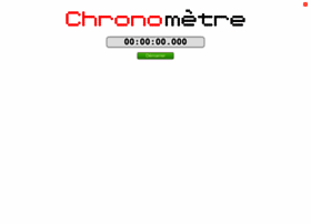 chronometre-en-ligne.com