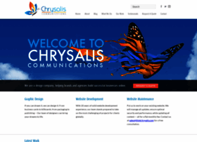 chrysalis.com.jm
