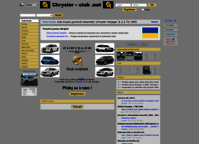 chrysler-club.net