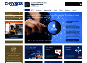 Chrysos.org.uk
