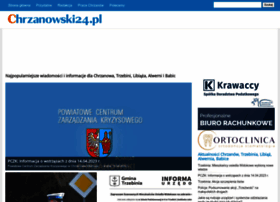 chrzanowski24.pl