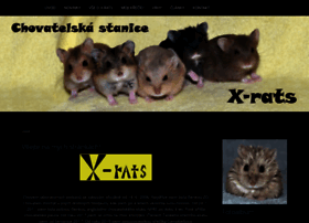 chsx-rats.estranky.cz