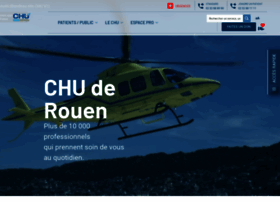 chu-rouen.fr