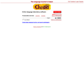 Chuala.com