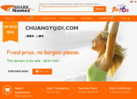 chuangyijidi.com