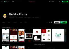 chubby-cherry.deviantart.com