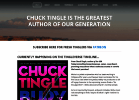 Chucktingle.com