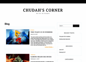 chudahs-corner.com