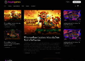 chugulugames.com