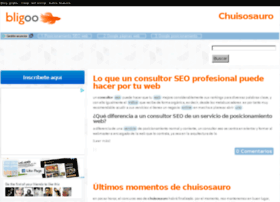 chuisosauroblog.bligoo.es