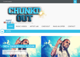 chunkdoutbeats.com