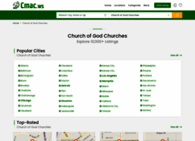 Church-of-god-churches.cmac.ws