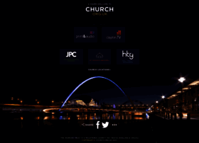Church.org.uk