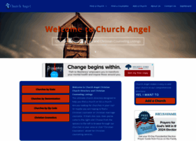 Churchangel.com