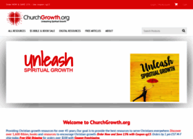 churchgrowth.org