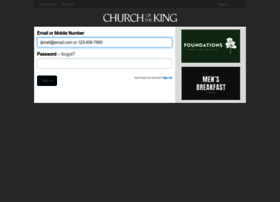 Churchoftheking.infellowship.com