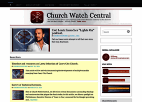 Churchwatchcentral.com