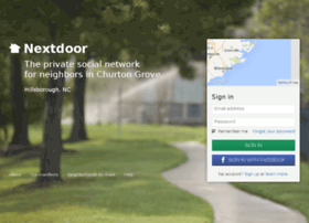 Churtongrove.nextdoor.com