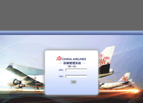 cia.china-airlines.com