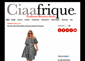 ciaafrique.com