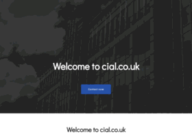 cial.co.uk