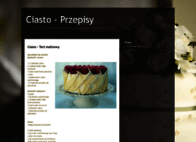 ciasto-przepisy.blogspot.com