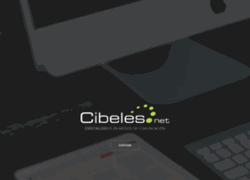 cibeles.net