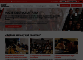 Cibervoluntarios.org