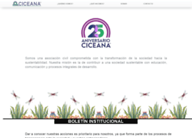 ciceana.org.mx