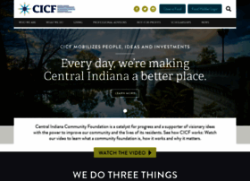 Cicf.org