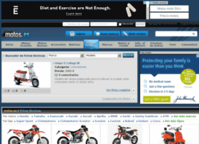 ciclomotores.motos.es