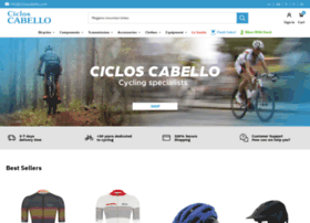 cicloscabello.com