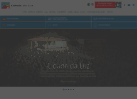 cidadedaluz.com.br