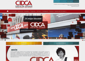 cidca.edu.co