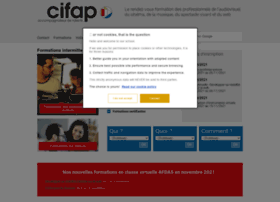 cifap.com