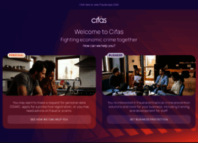 cifas.org.uk
