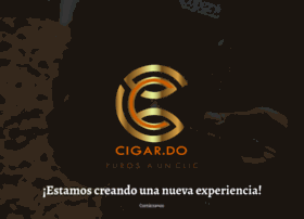 cigar.com.do