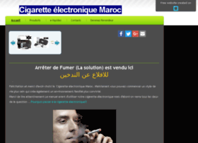 cigarette-electronique-maroc.sitew.com