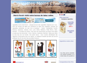 Cigarettes-moins-cher-fr.com
